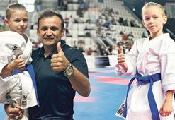 Şampiyon Enes'ten acı haber