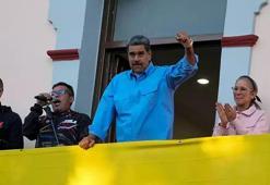 Venezuela Peru ile diplomatik ilişkilerini kesti