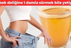 Göbek deliğine bir damla sürünce o sorundan eser kalmıyor! Göbek deliğine zeytinyağı sürmek neye iyi gelir?