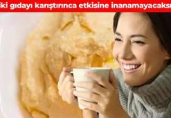 Tahinin içine ekleyip bardak bardak için! Birlikte tüketildiğinde günlük vitamin ihtiyacını karşılıyor: Enerji depolarını fulleyip bağışıklığı kolon gibi güçlendiriyor