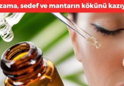 Egzama, sedef ve mantarın kökünü kazıyor! Kırışıkları silgi gibi silip cildi baştan yaratıyor! E vitamini deposu, 10 yaş gençleştiriyor!