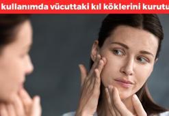 Vücuttaki tüylerden eser bırakmıyor! Gece sürünce sabaha kadar tüm vücudu bebek gibi yapıyor, pürüzsüz cilt isteyenler için en kolay yol
