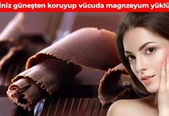 Vücudu magnezyum ve potasyum ambarına çeviriyor! Faydalarını öğrenince evinize stok yapacaksınız: Cildiniz UV ışınlarından dahi koruyor