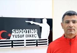 Yusuf Dikeç kimdir? Olimpiyatlarda gümüş madalya kazanan Yusuf Dikeç kaç yaşında, nereli? Olimpiyat sporcusu Yusuf Dikeç biyografisi!
