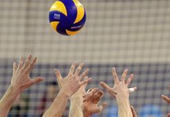 Bugün voleybol maçı var mı? 1 Ağustos bugün hangi voleybol maçları oynanacak? Bugün hangi takımın voleybol maçı var?