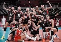 Türkiye - İtalya voleybol maçı ne zaman? Filenin Sultanları Türkiye - İtalya voleybol maçı hangi tarihte, saat kaçta?