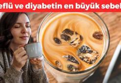 Yazın bardak bardak içiyoruz ama ödem yapıyor! Kilo aldırıp karaciğeri çürütüyor, reflü ve diyabetin en büyük sebebi!