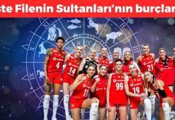 Filenin Sultanları'nın burçları ne? İşte milli oyuncularımızın burçları ve özellikleri