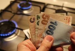 100 liralık faturaya etkisi hesaplandı! Doğalgaz zammı faturaya nasıl yansıyacak?