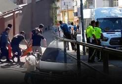 Kastamonu'da rehine krizi! 1 polis şehit oldu