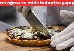 Çölyak hastalarına özel beslenme programı! Alerjik beslenmeye uygun formül, vücuttaki ödemi anında atıyor, kemikleri beton gibi yapıyor
