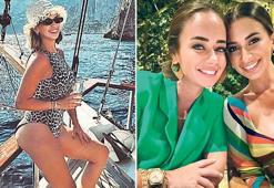 Buse tatile kızlar babaya