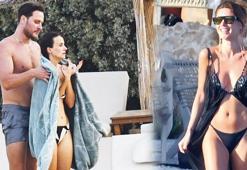 Yıldızlar Bodrum'da
