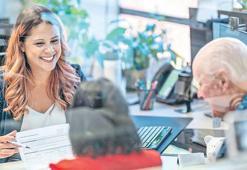 SGK ile 13 bankadan emekliler için anlaşma