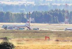 Ankara’da tarihi takas! Her adımını MİT yönetti