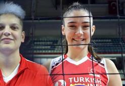 Zehra Güneş ve Ebrar Karakurt'un bu halini çoğu kişi bilmiyor