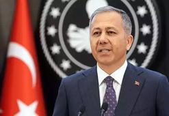 Göç İdaresi Başkanlığı'ndan Bakan Yerlikaya'nın konutundaki iddialarla ilgili açıklama