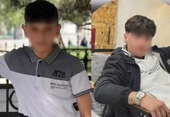 15 yaşındaki çocuk 14 yaşındaki arkadaşını çocuk parkında öldürdü