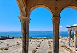 Yunanistan'da rüya gibi bir tatil için seyahat rotaları! Kapıda vize nasıl alınır? Kapıda vize hangi adalar için geçerli? 2024 Yunan Adaları kapıda vize rehberi