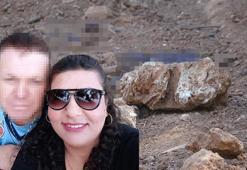 Sevgilisi tarafından oğluyla birlikte öldürülen kadının son paylaşımı kahretti! Olacakları görmüş