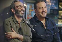 Çok Akustik'in yeni konuğu Fırat Tanış oluyor!