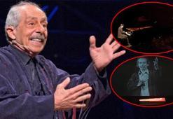 Genco Erkal son yolculuğuna uğurandı