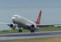 Türk Hava Yolları, İran seferlerini iptal etti