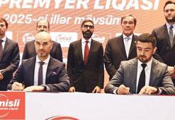 Azerbaycan'a desteğe devam