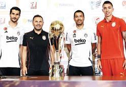 Süper Kupa süper start