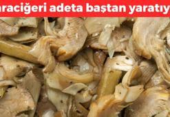 Bir damla limon sıkmak yetiyor! Karaciğeri yeniden doğmuş gibi yapıyor, kolesterolü damardan silip atıyor! Doğanın detoks ajanı