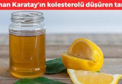 Canan Karatay'ın favorisiymiş! Damar tıkanıklıklarını açıyor, kolesterolü düşürüyor, vücuda resmen enerji depoluyor, ömrü 10 yıl uzatır