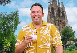 ‘Oyuncu’, Ferit Aktuğ’u ağırladı