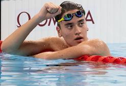 16 yaşındaki Kuzey Tunçelli'den tarihi başarı