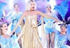 Bodrum'da Ajda Pekkan rüzgarı