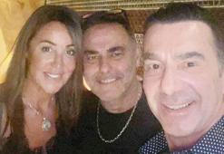 Eski eş düşman olmaz