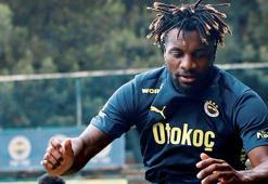 Gözler sende Maximin