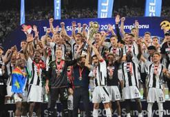 Kartal'da haklı gurur! Bronckhorst hedefini açıkladı