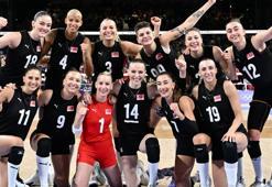 Türkiye - İtalya voleybol maçı canlı izle! Türkiye - İtalya voleybol maçı şifresiz mi, hangi kanaldan izlenir? İşte Türkiye - İtalya voleybol maçı canlı izle Full HD!