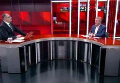 Destici, Haniye ile yaptığı görüşmenin detaylarını CNN TÜRK'te anlattı