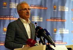 Bakan Uraloğlu: 131 ülkede 346 noktaya ulaştık