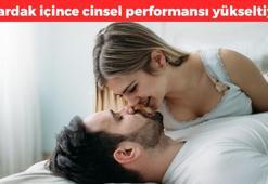 Cinsel performansı 10 katına çıkarıyor! İktidarsızlığı anında bitiriyor, vücuda enerji yüklüyor, zevki 2 kat artırıyor
