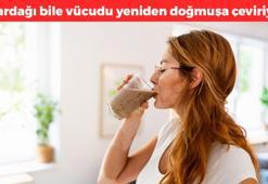 1 bardak içen güzelleşiyor! Potasyum depolarını fullüyor, magnezyum zengini, kabuğunu 10 dakika kaynatıp içinde gözlerinize inanamayacaksınız