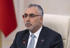 Bakan Işıkhan duyurdu: SGK desteğini yüzde 40 artırdık