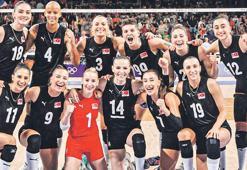 Yarı final yakışır