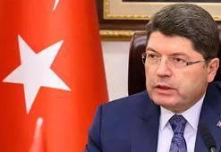 İnfaz Yasası'nda değişiklik olacak mı? Adalet Bakanı Tunç: İyi hal indirimi tartışılmalı