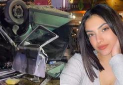 Liseli Ayyüce 15 gün sonra yaşam mücadelesini kaybetti