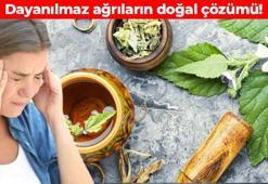 Migren ağrısını tarihe gömüyor! Anında etki gösterip şıp diye kesiyor: Bu faydasını kimse bilmiyor