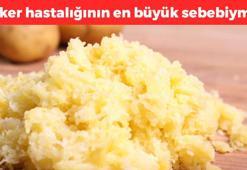 Kaşık kaşık yiyoruz, her yemekte var ama şekerin asıl sebebiymiş! Organları çürütüp metabolizmayı yavaşlatıyor, ölmekten beter ediyor!