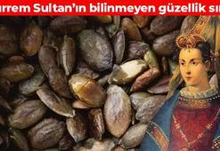 Hürrem Sultan güzelliğini ona borçluymuş! İpek gibi cilt tüyosu: Kırışıklıkları dümdüz yapıyor, cildi neme boğup doğal parlaklık kazandırıyor