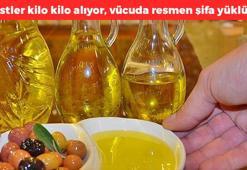 Çinliler kilo kilo alıyor! Türkiye'ye gelip de satın almayan yok, kolesterol seviyelerini yere çakıyor, vücutta hastalıktan eser bırakmıyor, atalarımızdan kalan şifa deposu